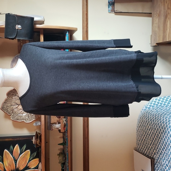 REBORN J longsleeve size med - Picture 2 of 8